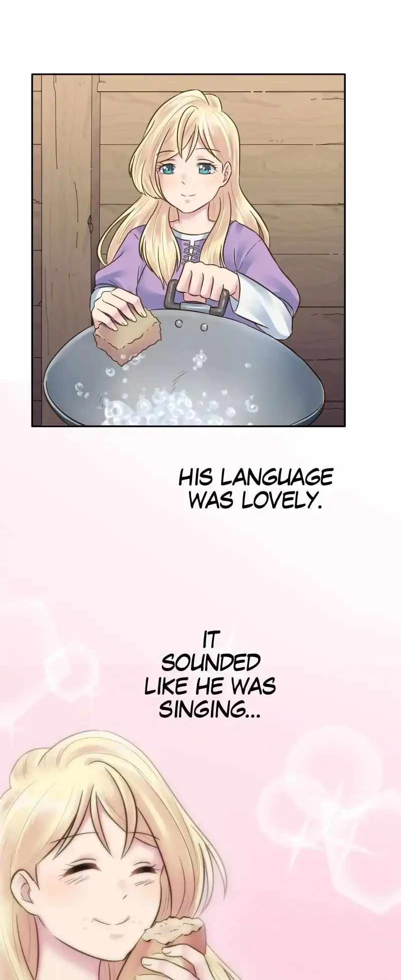 The Dragon Prince's Bride Chapter 2 41